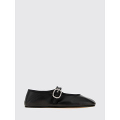 [Bottega Veneta] Flat shoes FW26 A007ALVBSD0 1000
