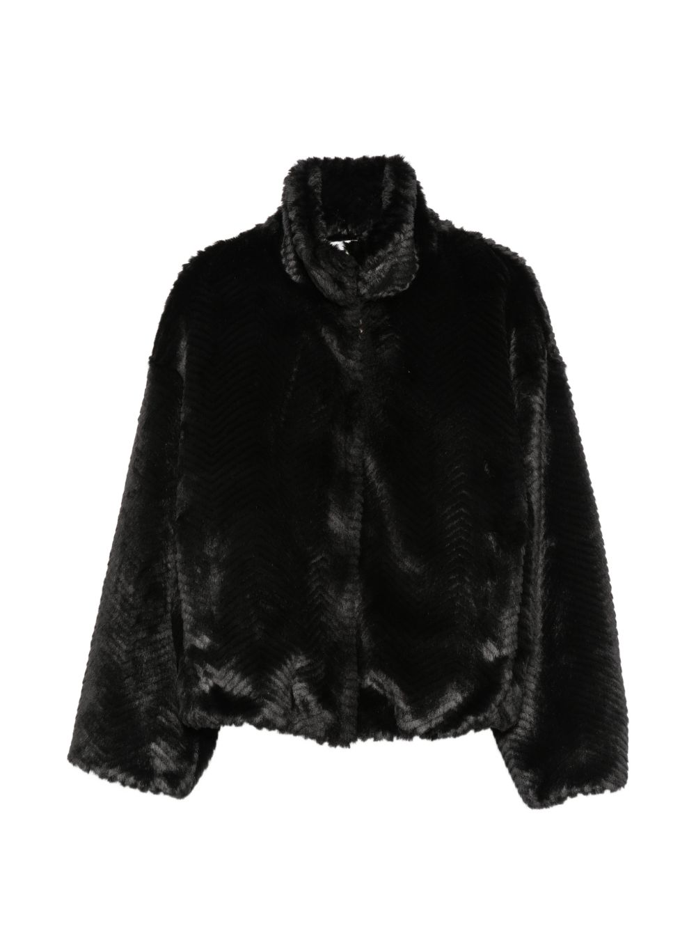 FORTE FORTE 15301 MYCOATBLACK