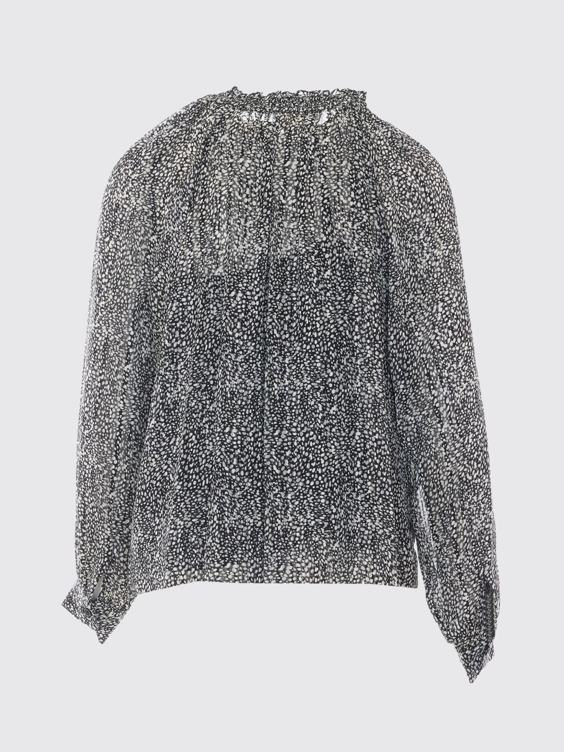 [Michael Kors] Blouse FW26 MT6410BL3E 004