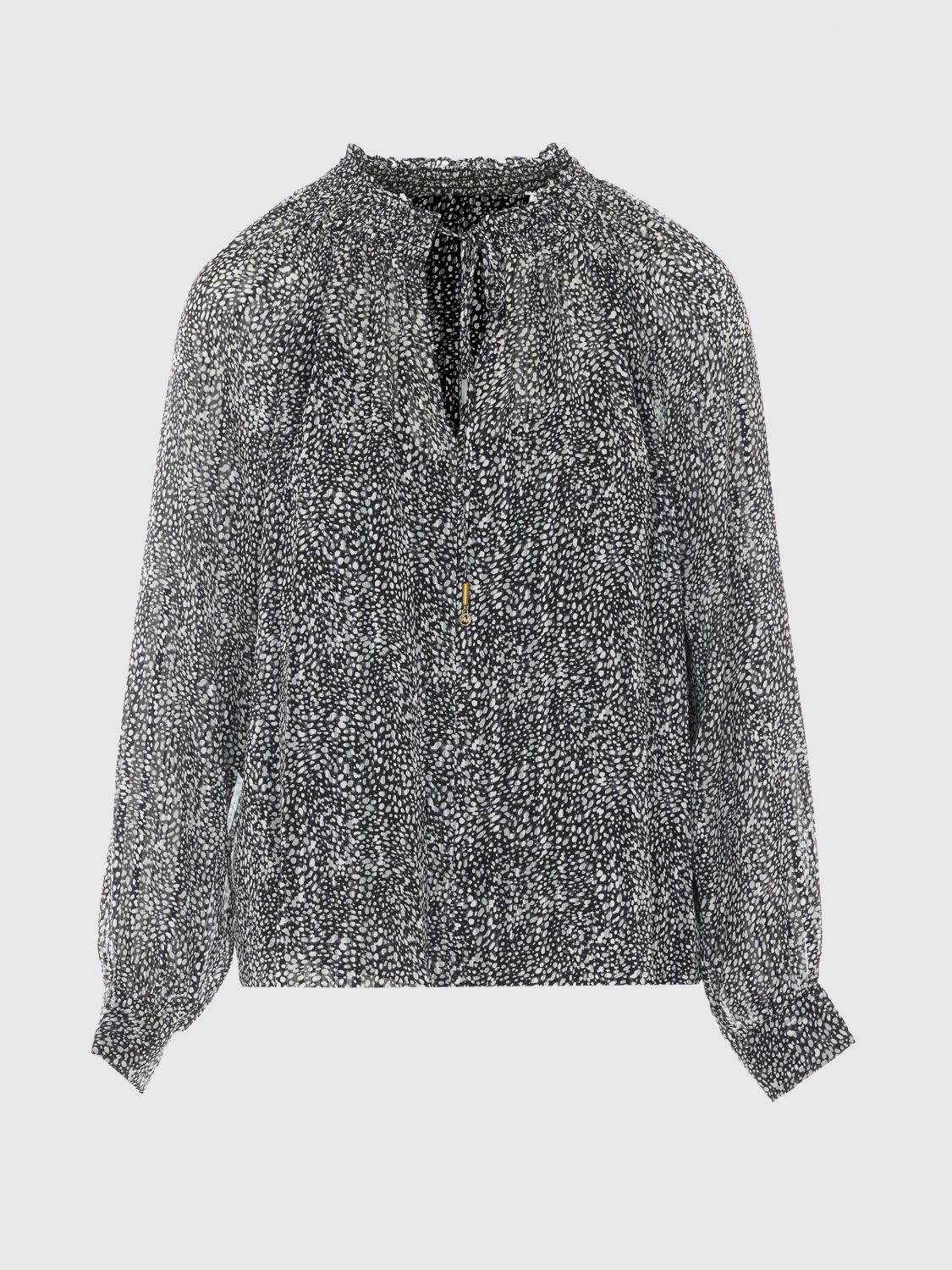 [Michael Kors] Blouse FW26 MT6410BL3E 004
