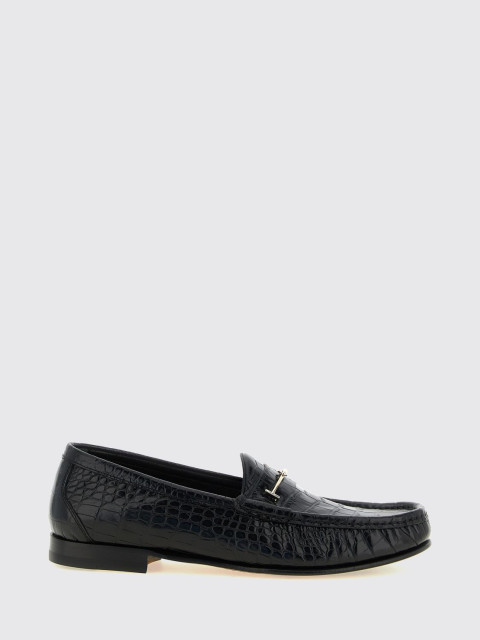[Tom Ford] Loafer FW26 J1670LCL395P NAA