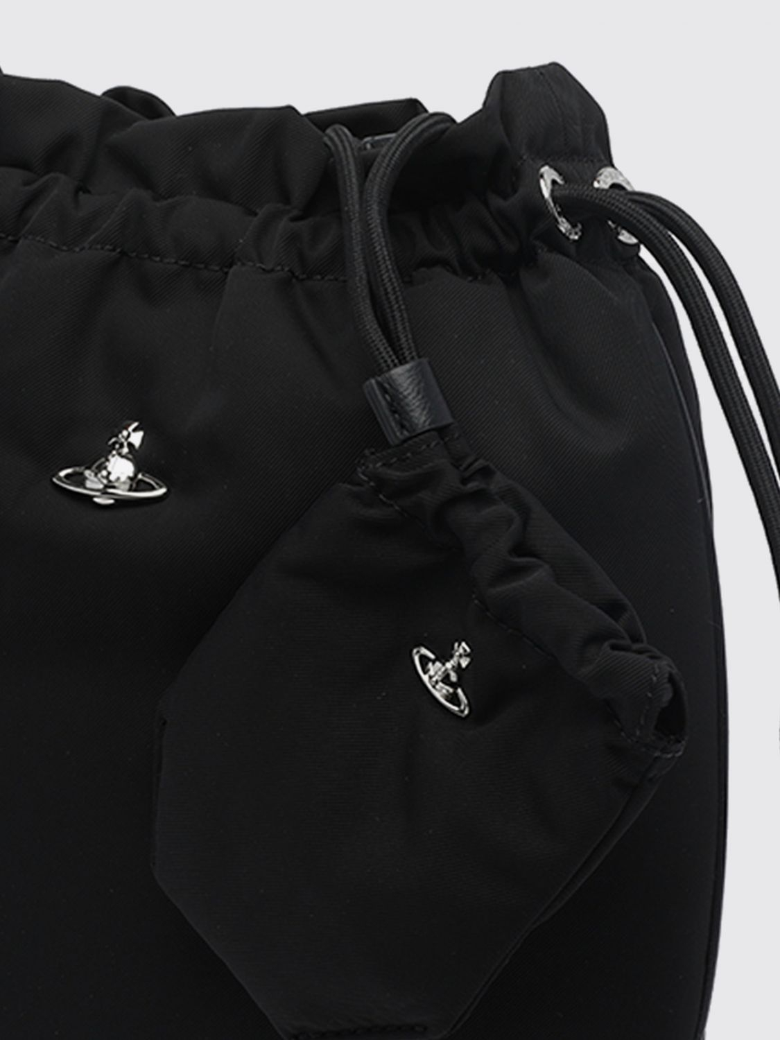 [Vivienne Westwood] Cross body bag FW26 57010008UW001Y N401