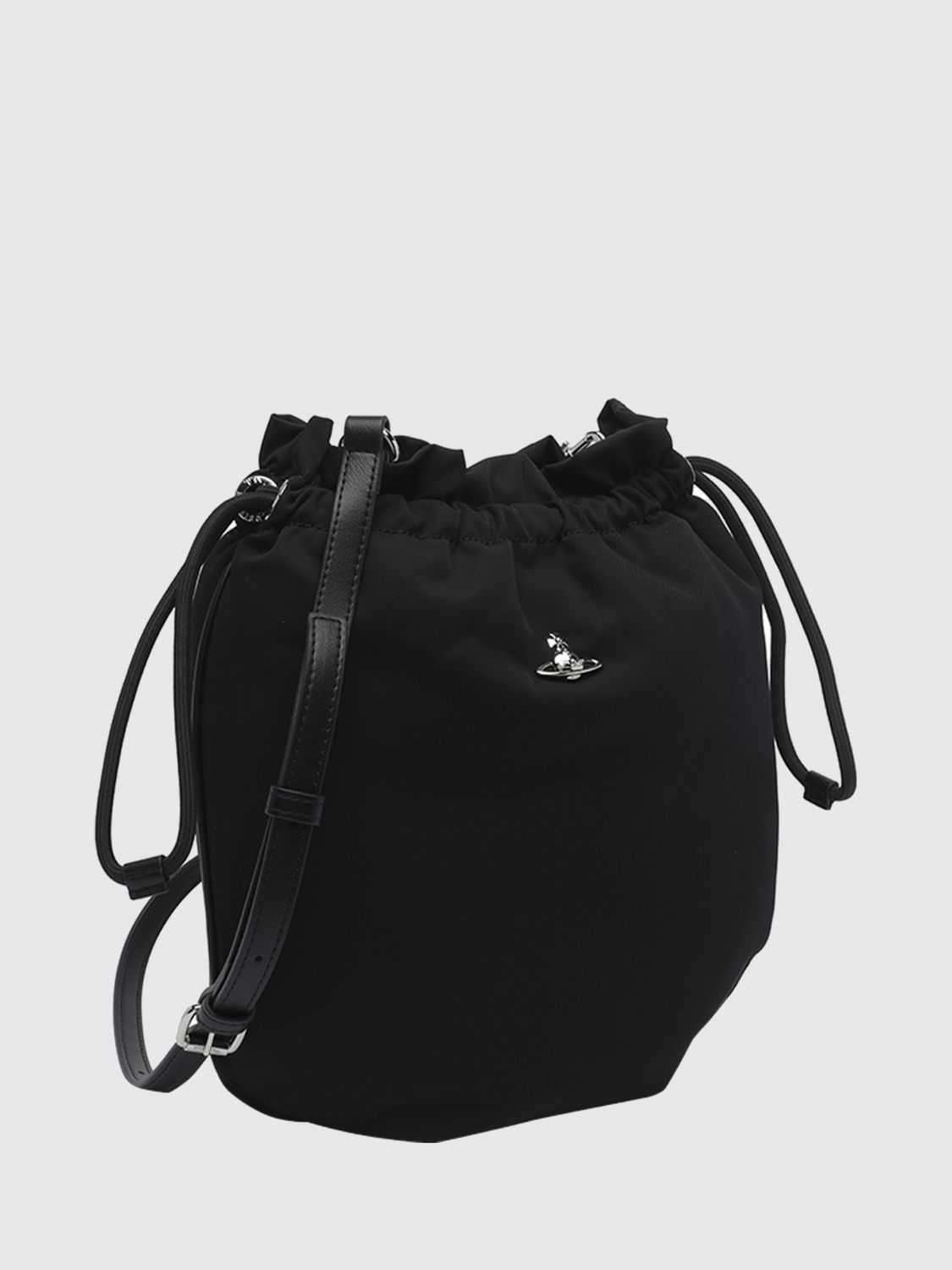 [Vivienne Westwood] Cross body bag FW26 57010008UW001Y N401