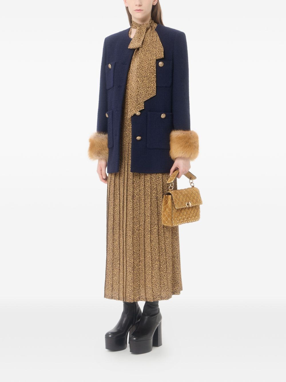 VALENTINO GARAVANI WB0122 KQQRDX