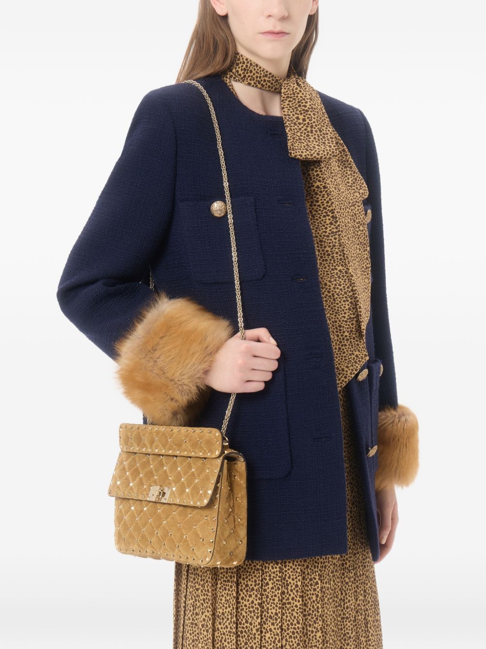 VALENTINO GARAVANI WB0122 KQQRDX