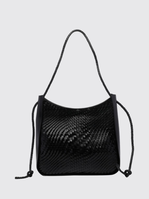 [DRAGON DIFFUSION] Shoulder bag FW26 8760 BLACK