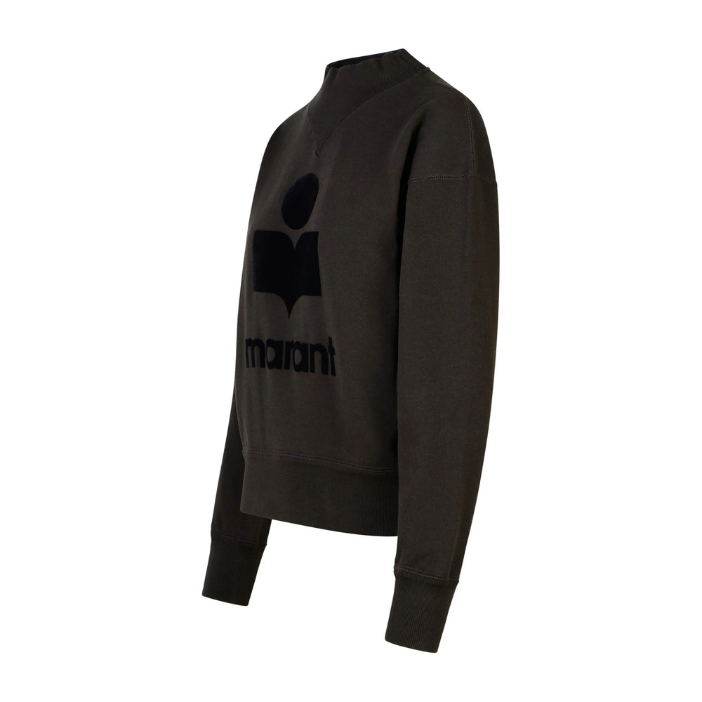 [Marant Etoile] Sweatshirt FW26 A1M07E SW0003FA 02FK