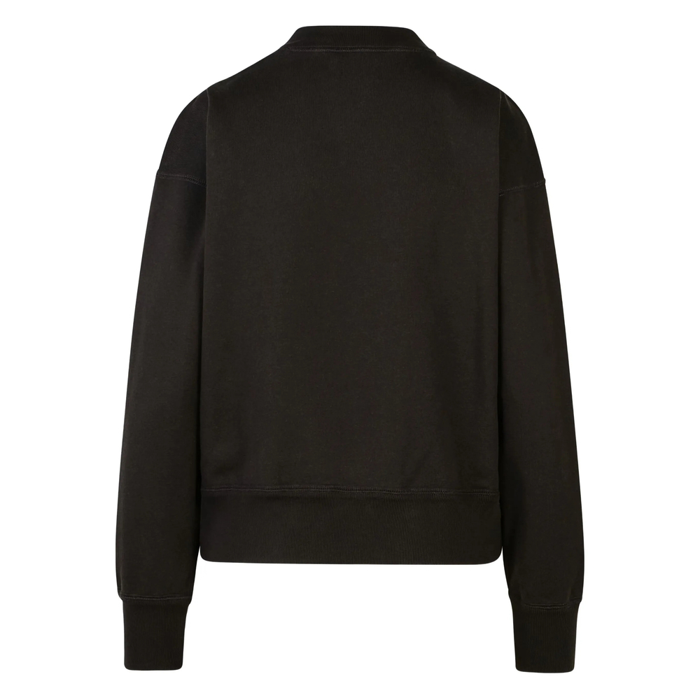 [Marant Etoile] Sweatshirt FW26 A1M07E SW0003FA 02FK