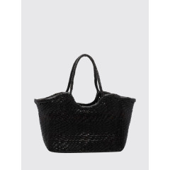 [DRAGON DIFFUSION] Shoulder bag FW26 8823 DARK BROWN