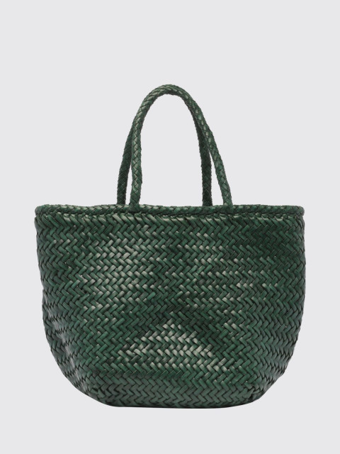 [DRAGON DIFFUSION] Shoulder bag FW26 8813 FOREST