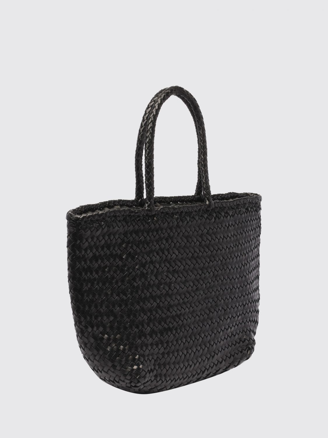 [DRAGON DIFFUSION] Shoulder bag FW26 8813 BLACK