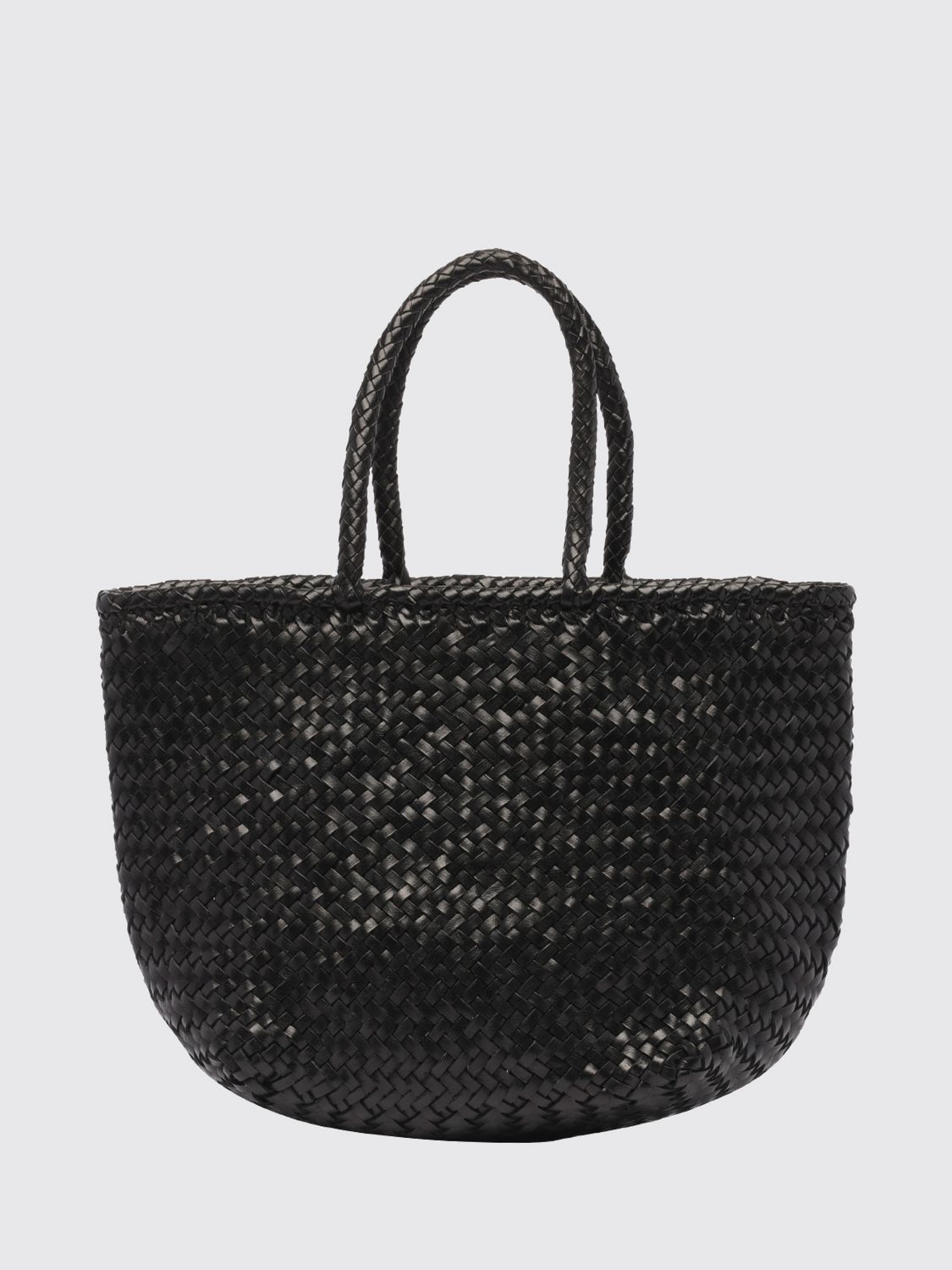 [DRAGON DIFFUSION] Shoulder bag FW26 8813 BLACK