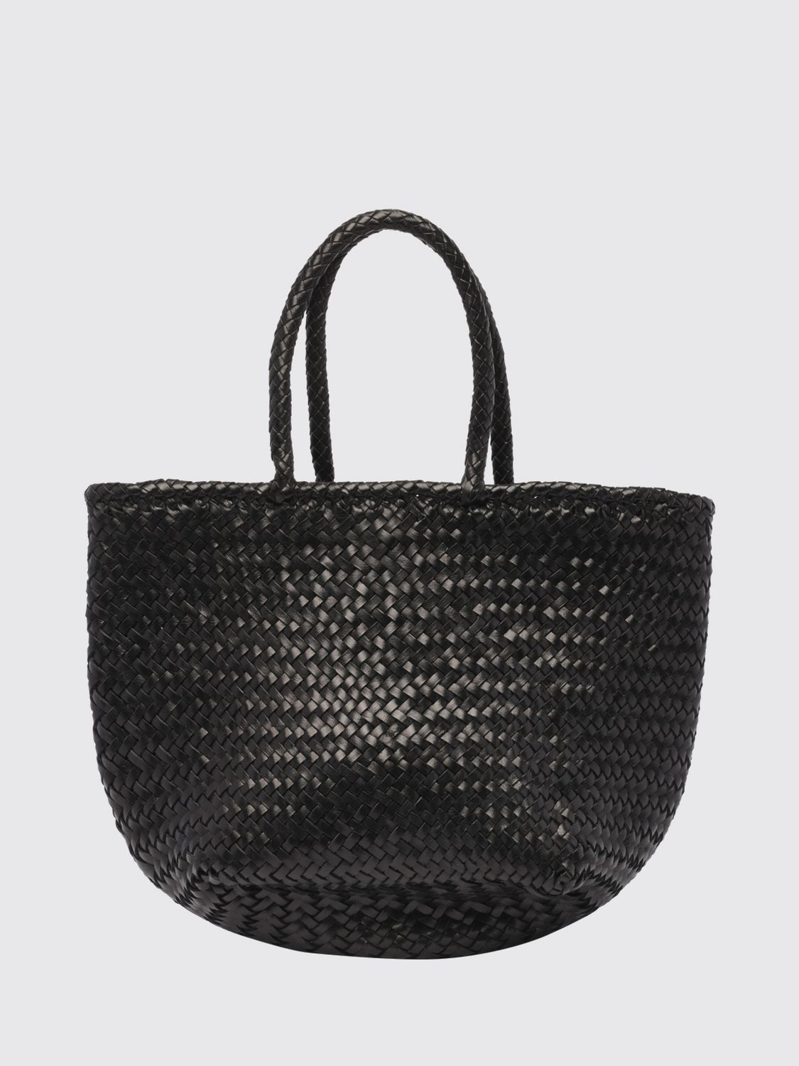 [DRAGON DIFFUSION] Shoulder bag FW26 8813 BLACK