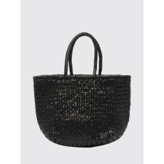 [DRAGON DIFFUSION] Shoulder bag FW26 8813 BLACK
