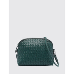 [DRAGON DIFFUSION] Cross body bag FW26 8011 FOREST