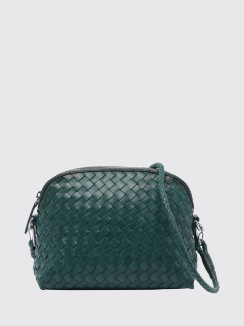 [DRAGON DIFFUSION] Cross body bag FW26 8011 FOREST