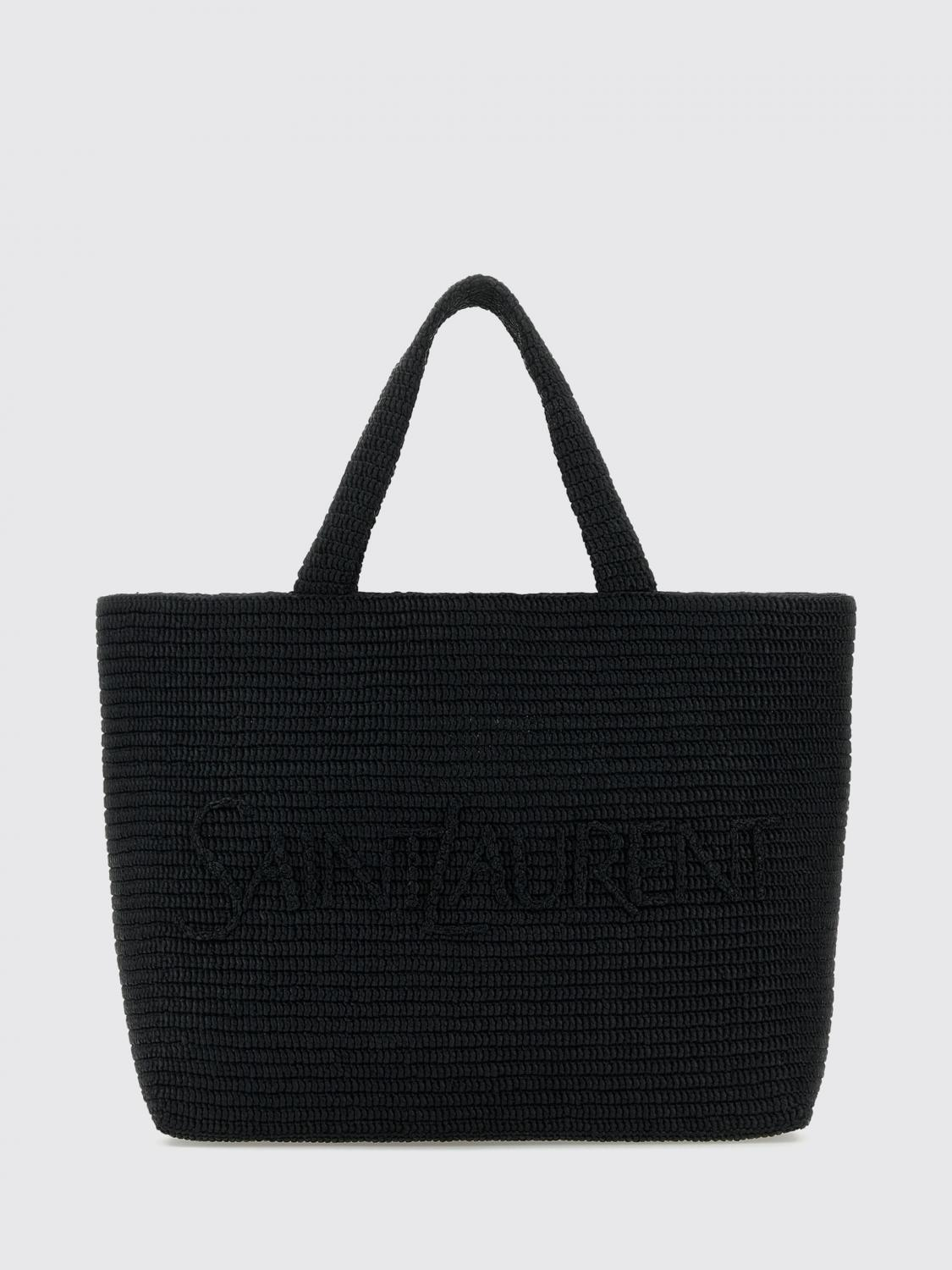 [Saint Laurent] Shoulder bag FW26 756269GAAEI 1000