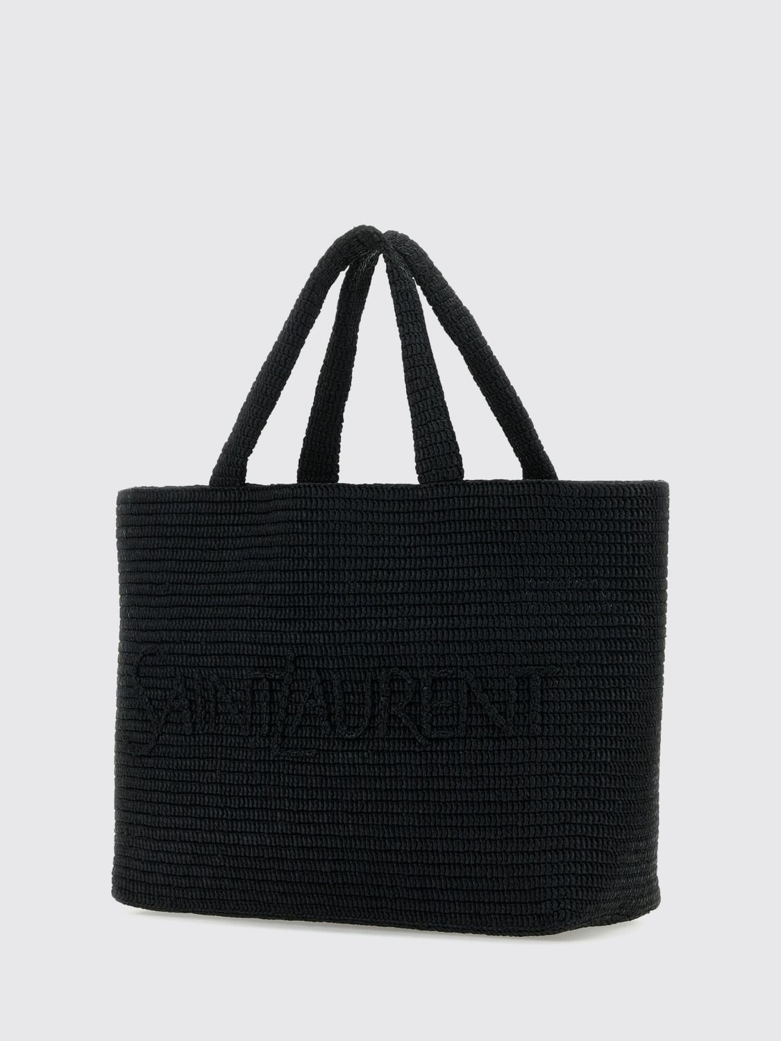 [Saint Laurent] Shoulder bag FW26 756269GAAEI 1000