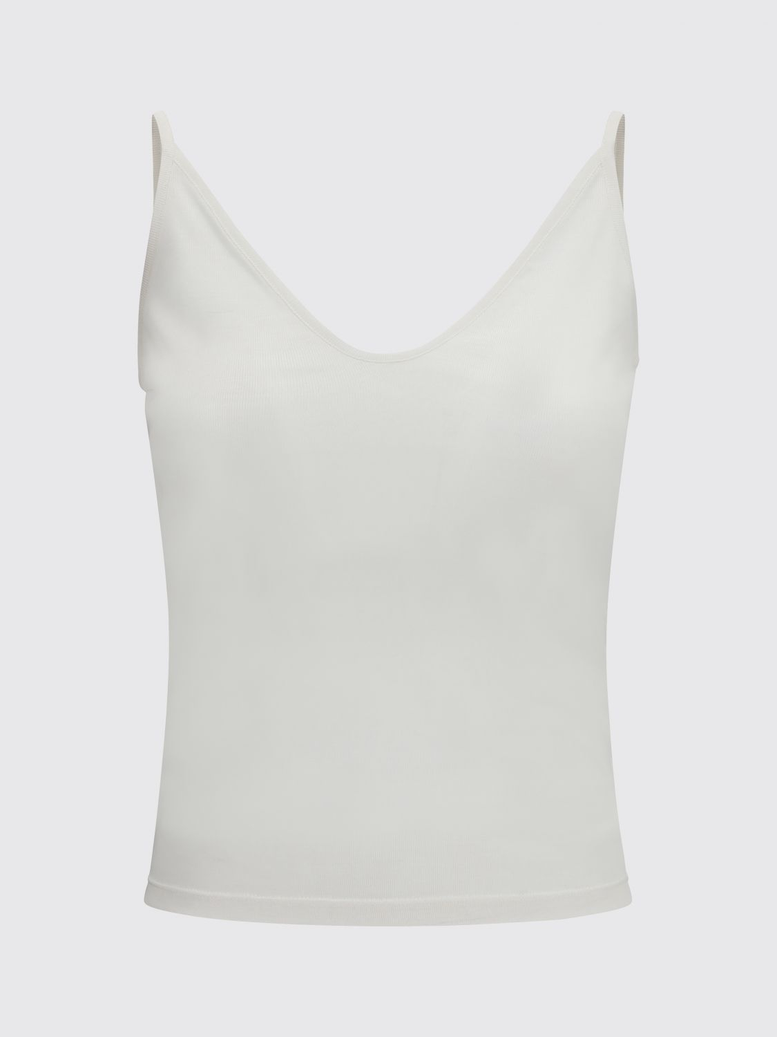 [Tom Ford] Tank top FW26 TSJ657JEX078 WAD