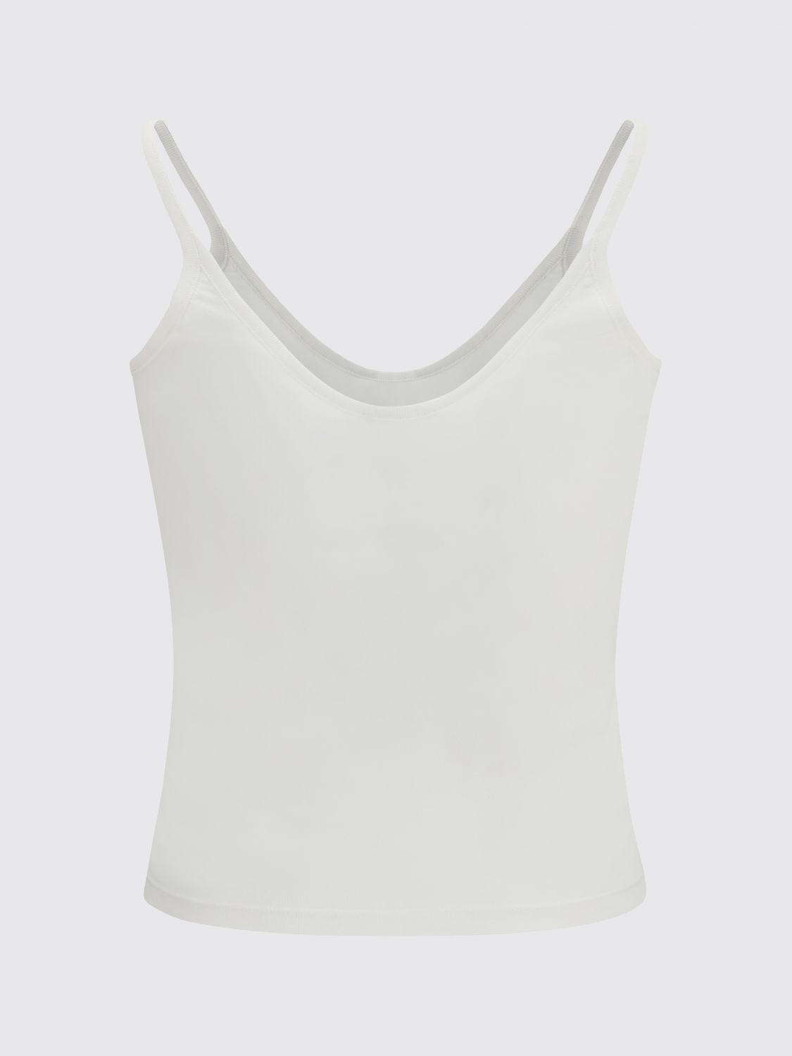 [Tom Ford] Tank top FW26 TSJ657JEX078 WAD