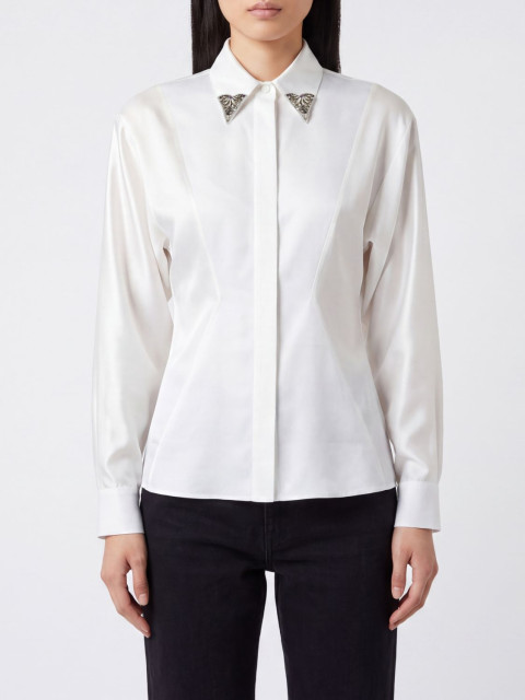 [Versace] Shirts Long Sleeve FW26 10265081A13878 1W000