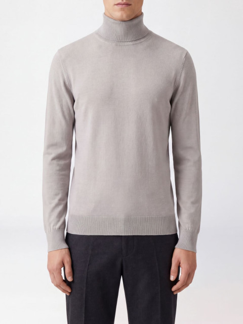[Dolce & Gabbana] Knitwear FW26 GXW05TJBW1W M2826