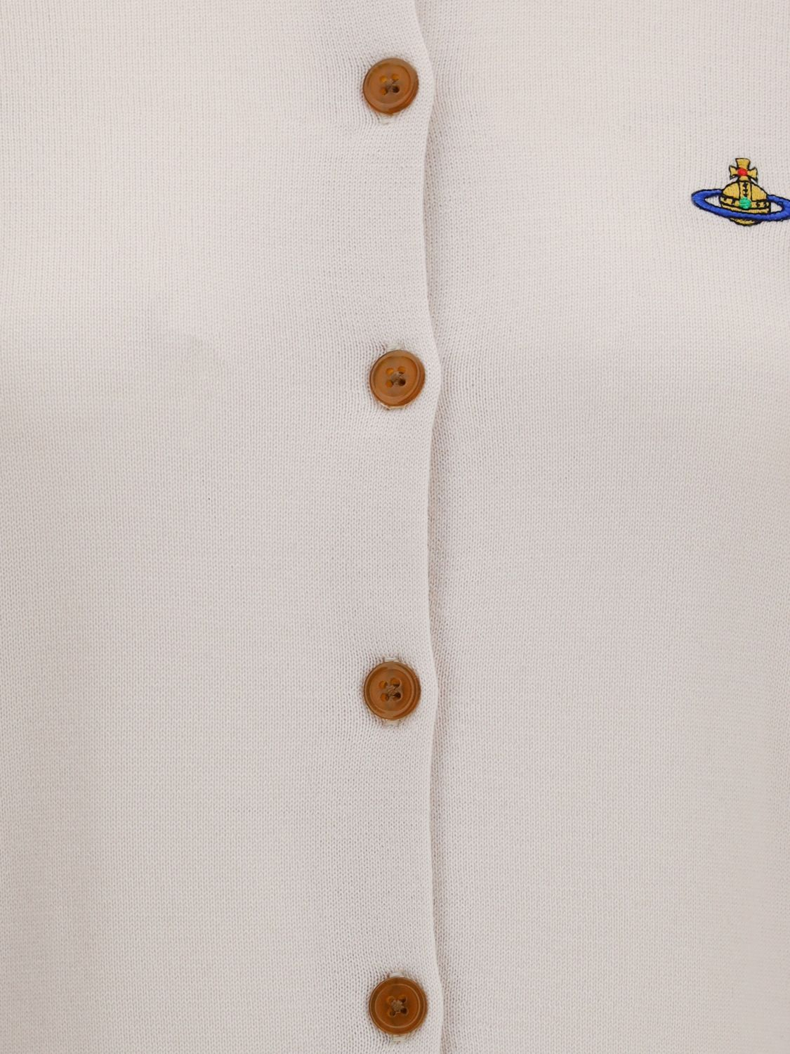 [Vivienne Westwood] Cardigan FW26 1803002PY005E A406