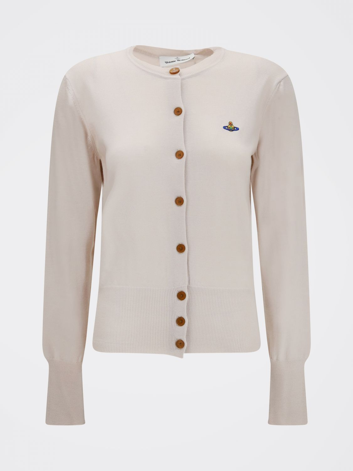 [Vivienne Westwood] Cardigan FW26 1803002PY005E A406