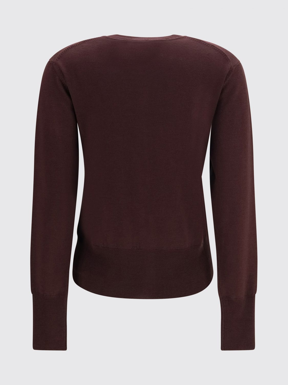 [Vivienne Westwood] Cardigan FW26 1803002PY005E D408