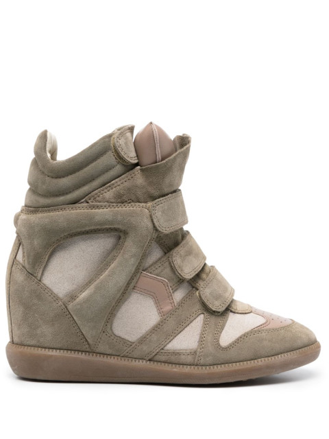 ISABEL MARANT BK0010FA-A1E19S 50TA