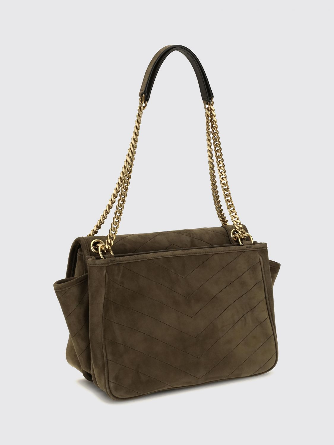 [Saint Laurent] Shoulder bag FW26 8129431U807 3212