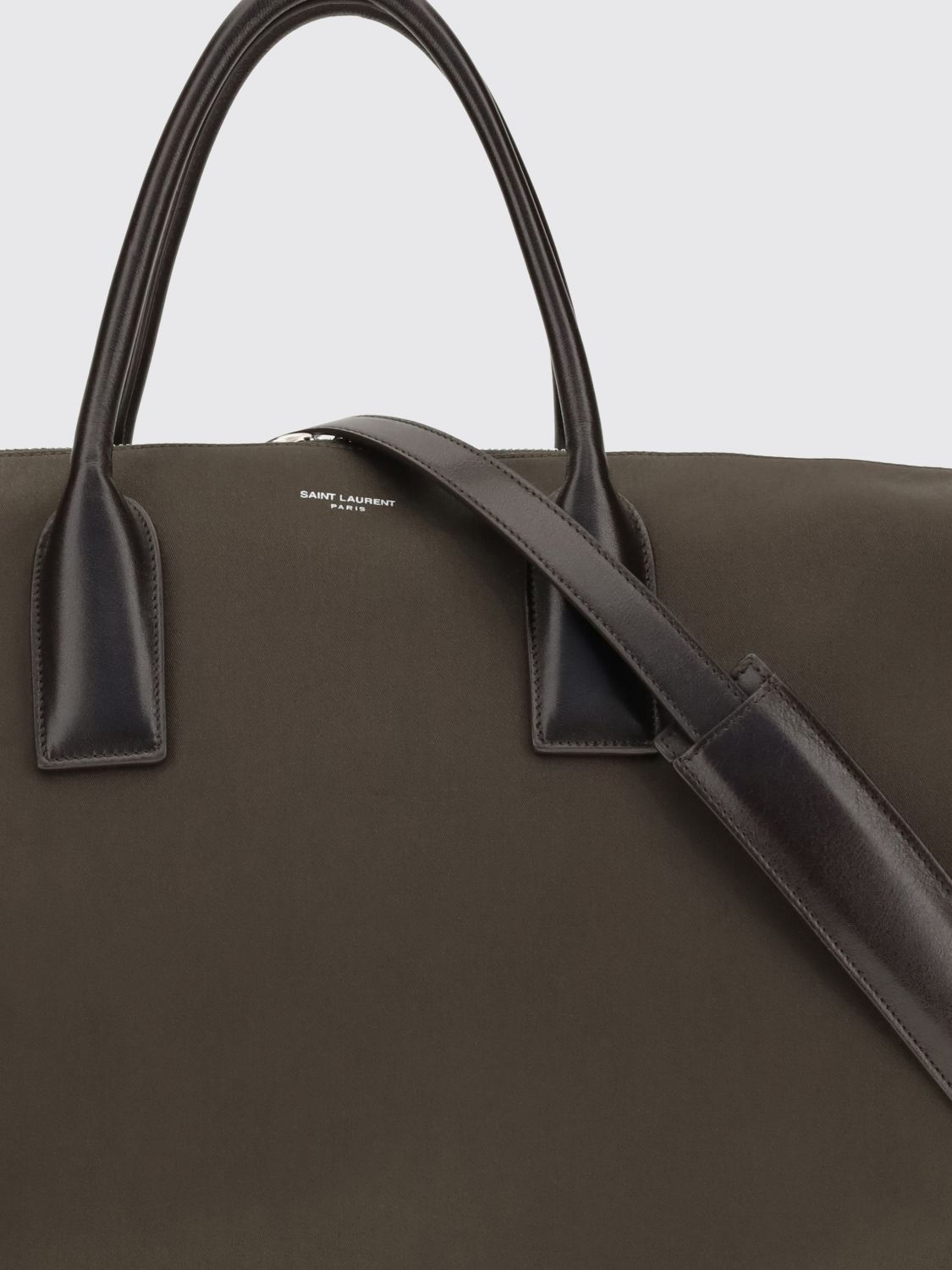 [Saint Laurent] Shoulder bag FW26 649646FAGIQ 3455