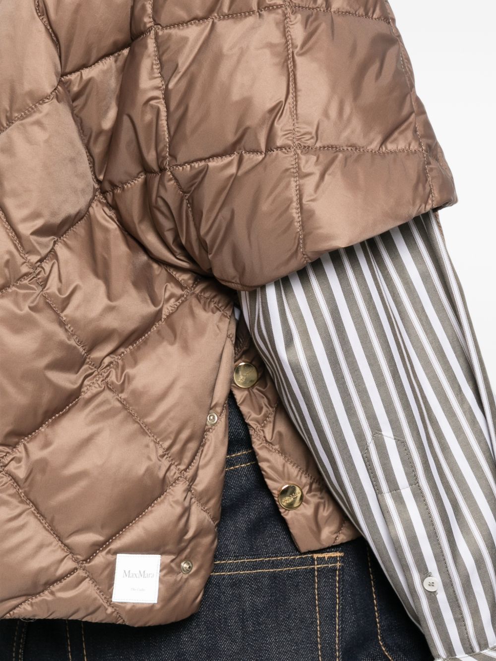 MAX MARA THE CUBE 29736015600 050