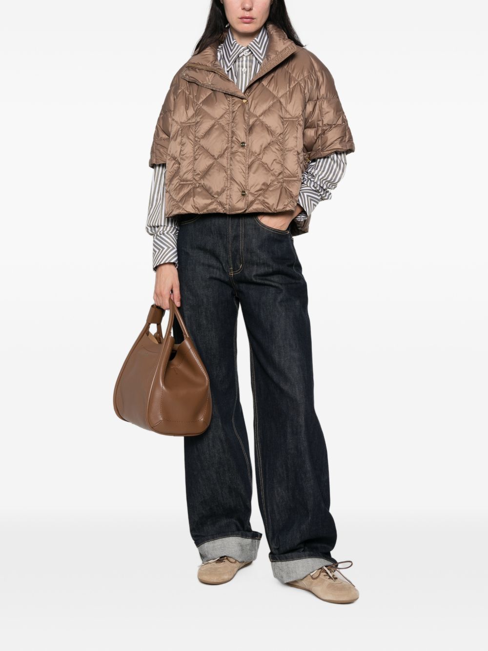 MAX MARA THE CUBE 29736015600 050