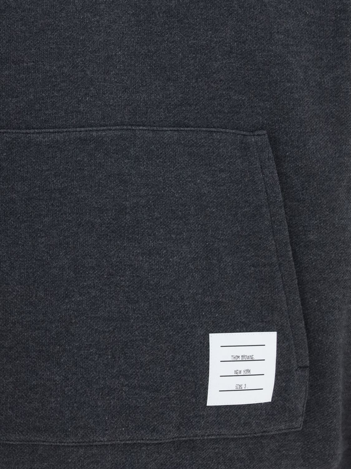 [Thom Browne] Sweatshirt FW26 MJT590AJ0328 015