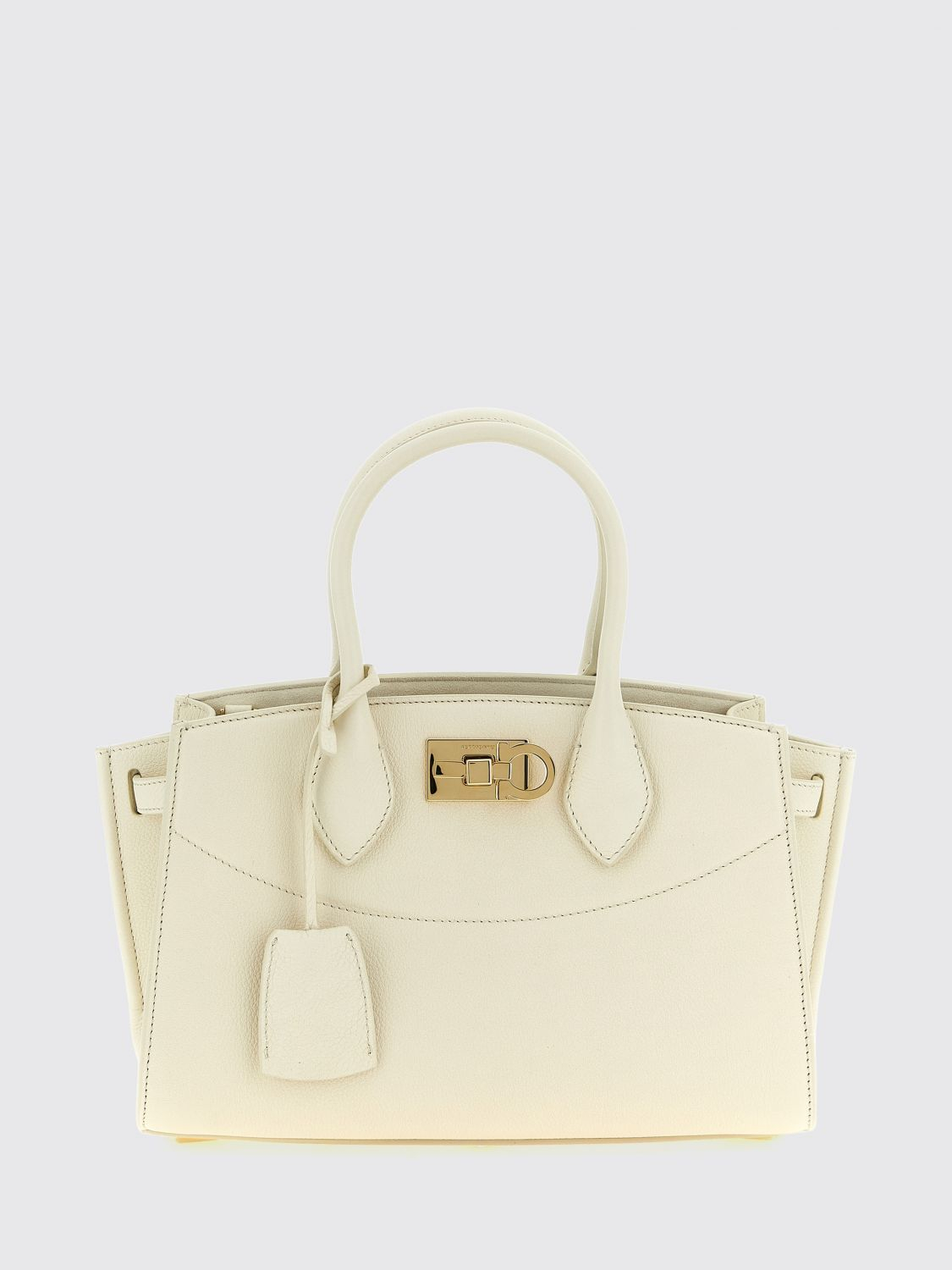 [Ferragamo] Tote bag FW26 786170