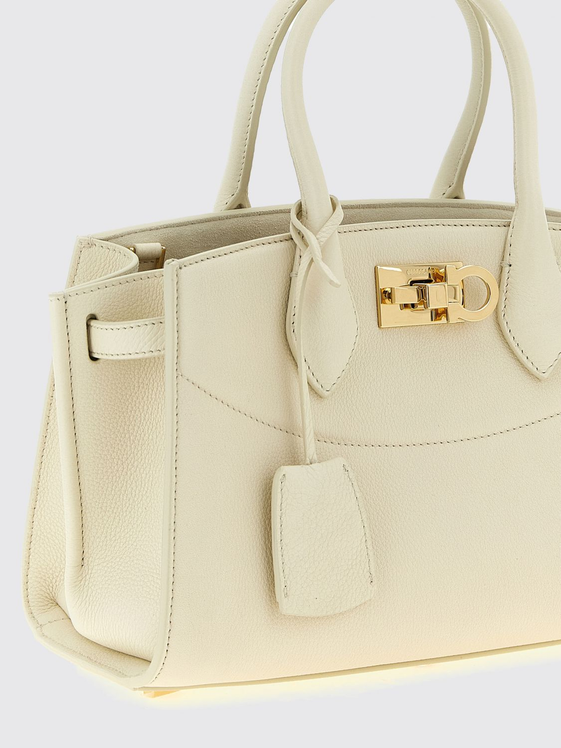 [Ferragamo] Tote bag FW26 786170