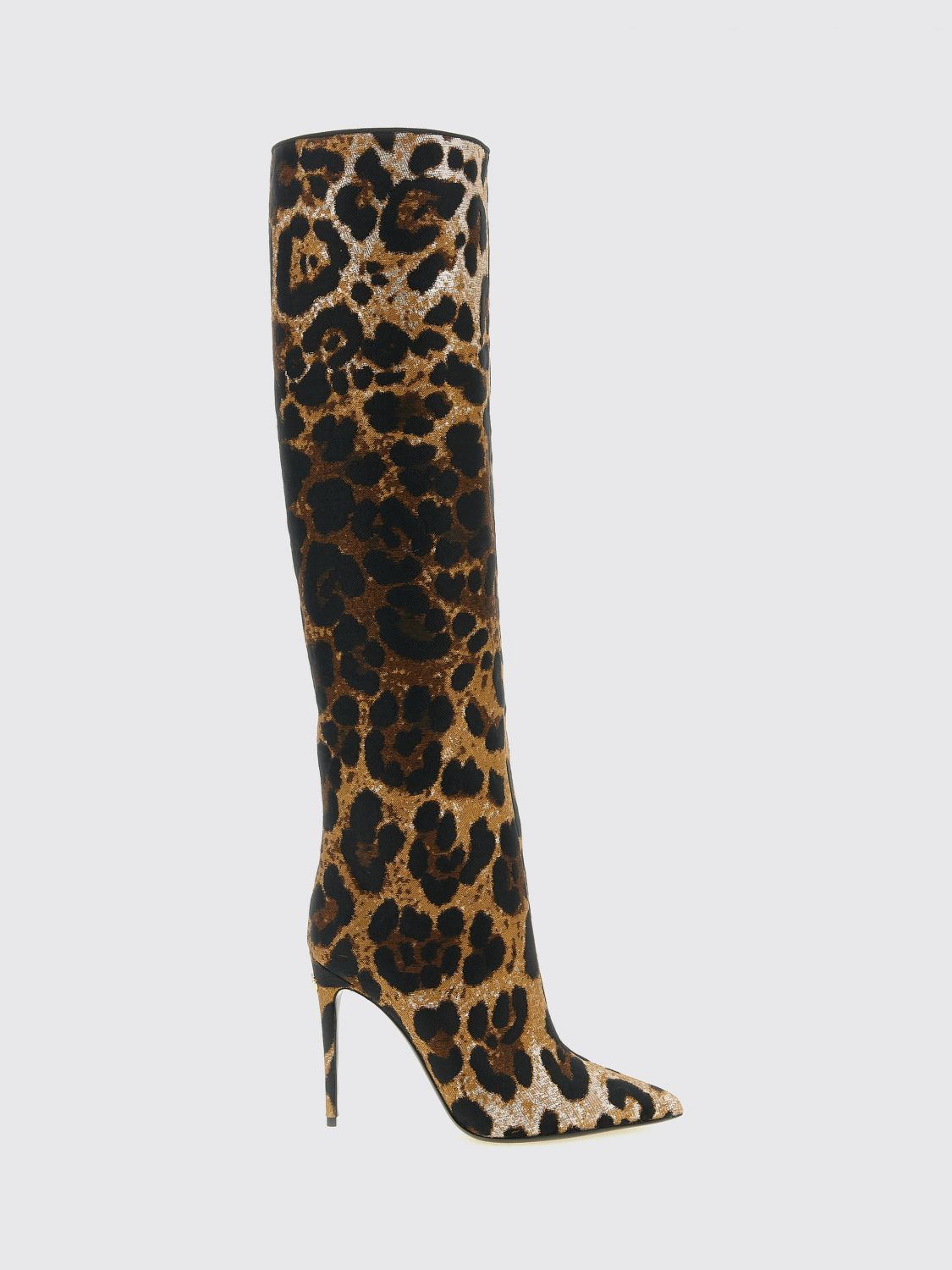 [Dolce & Gabbana] Boots FW26 CU0834AJ549 HY13M