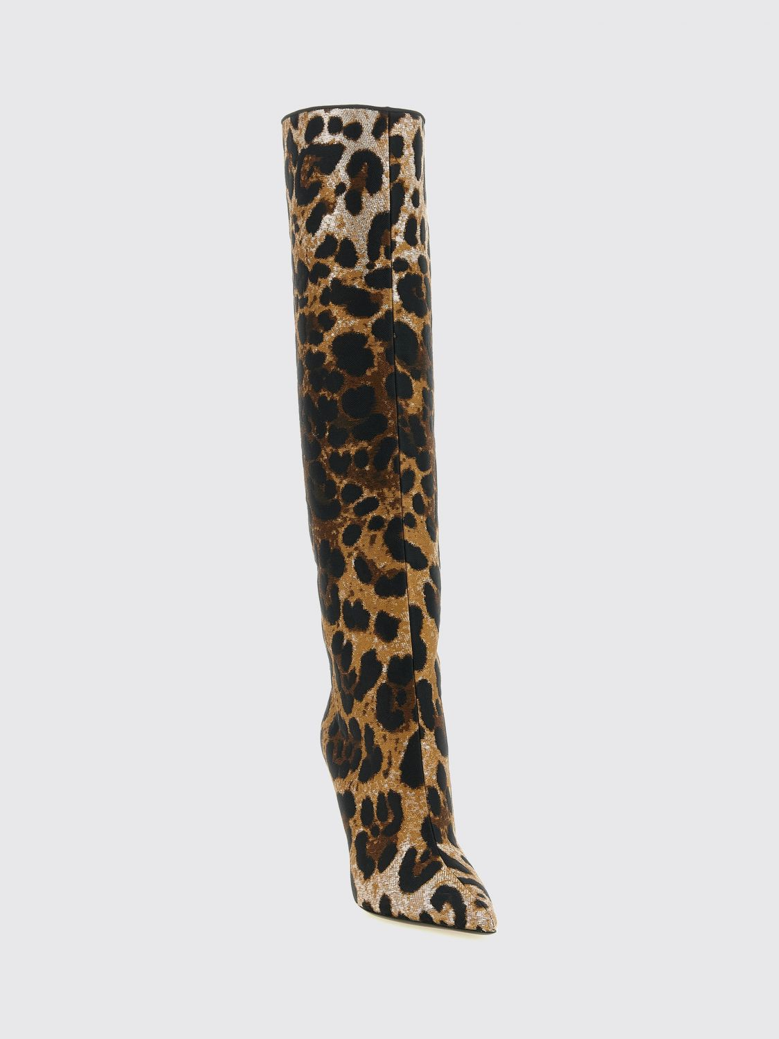 [Dolce & Gabbana] Boots FW26 CU0834AJ549 HY13M