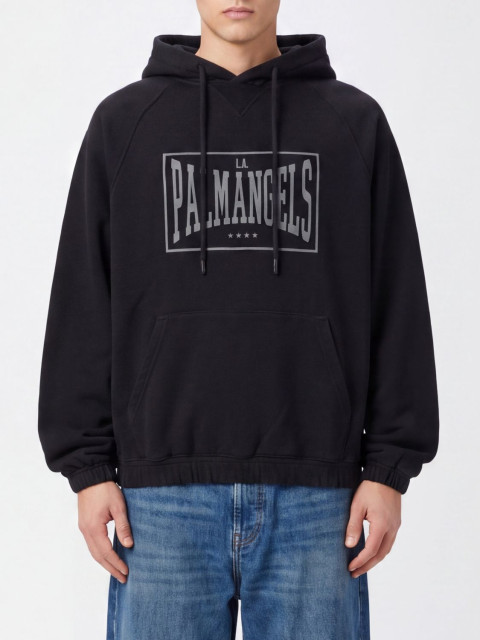 [Palm Angels] Hoodie FW26 PAMBB004FL001 1009