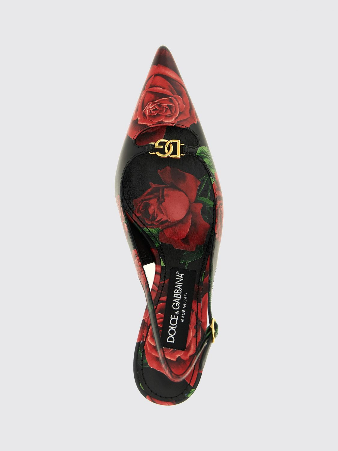 [Dolce & Gabbana] Pumps FW26 CG0796A0706 HN6EJ