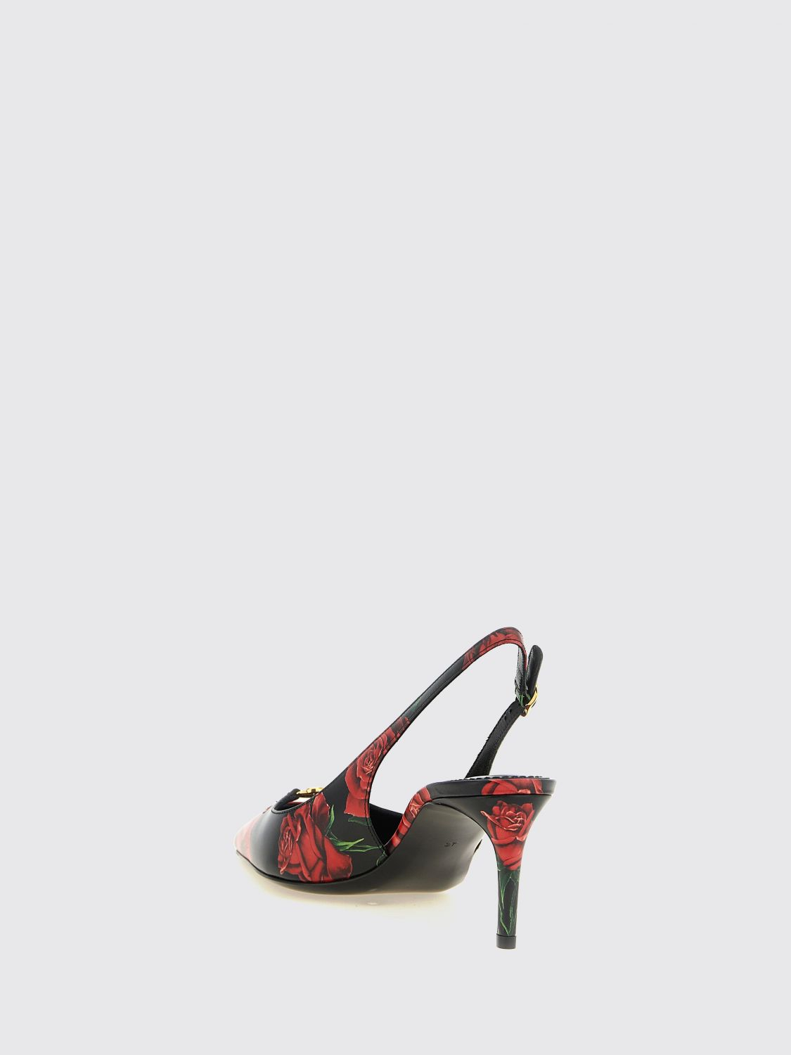 [Dolce & Gabbana] Pumps FW26 CG0796A0706 HN6EJ