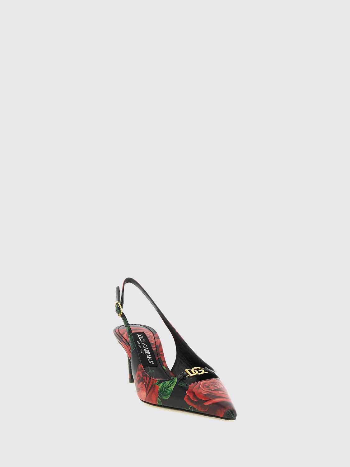 [Dolce & Gabbana] Pumps FW26 CG0796A0706 HN6EJ