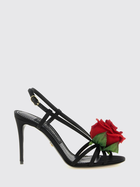 [Dolce & Gabbana] Sandals FW26 CR2029A0620 8S574