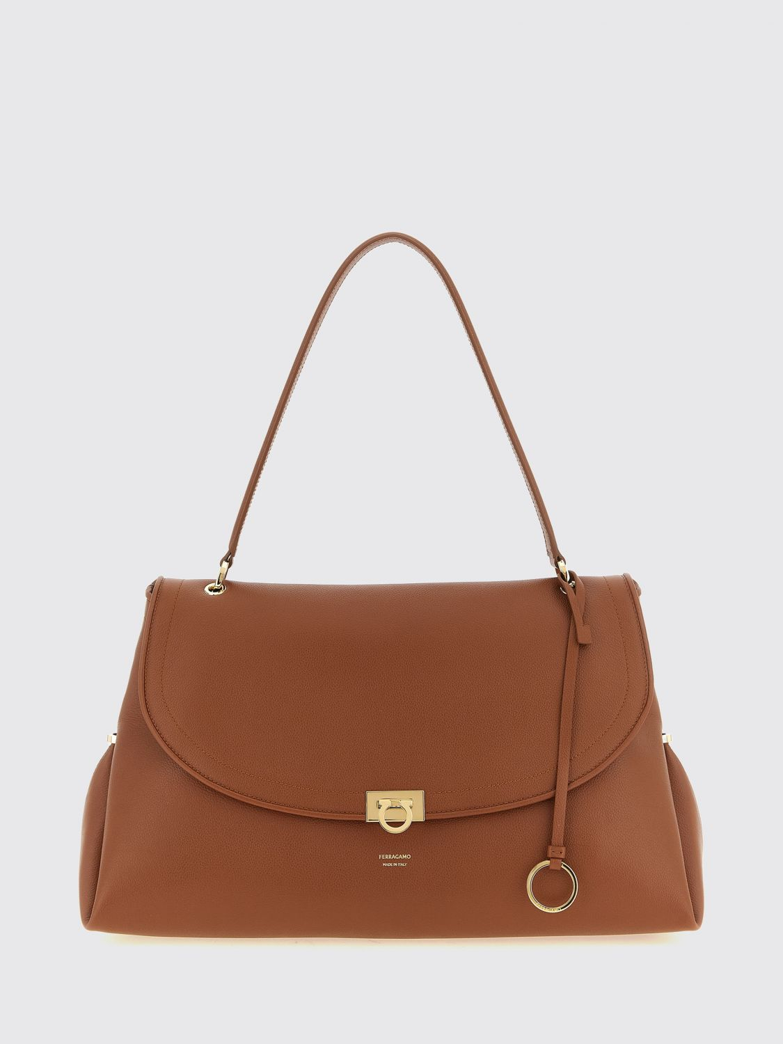 [Ferragamo] Shoulder bag FW26 796251