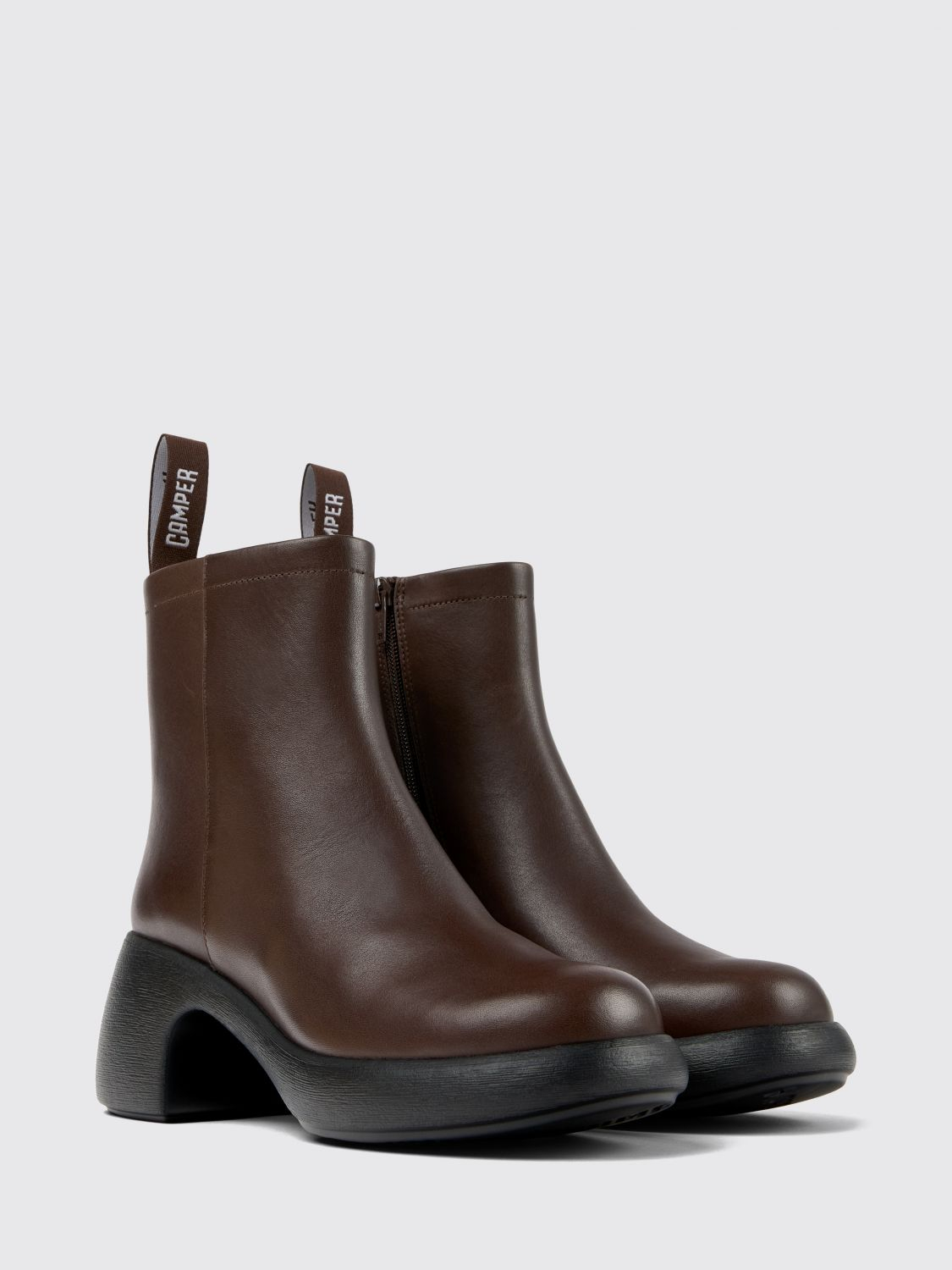 [CAMPER] Boots FW26 K400784-005 THELMA II 0