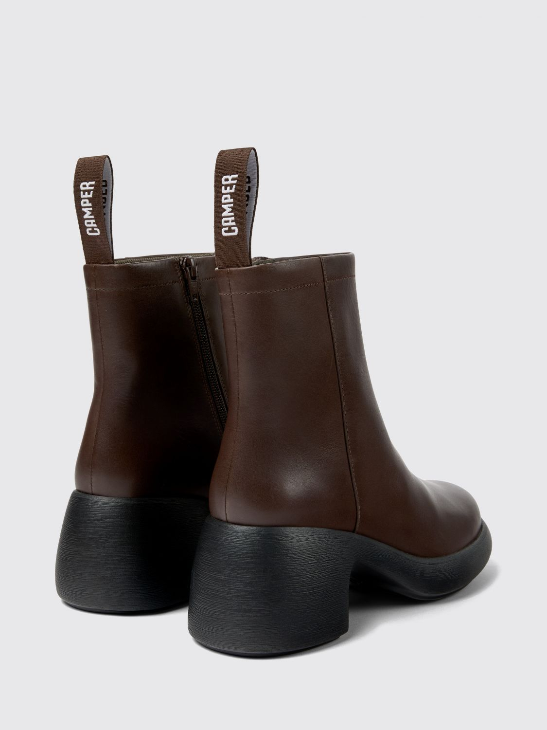 [CAMPER] Boots FW26 K400784-005 THELMA II 0