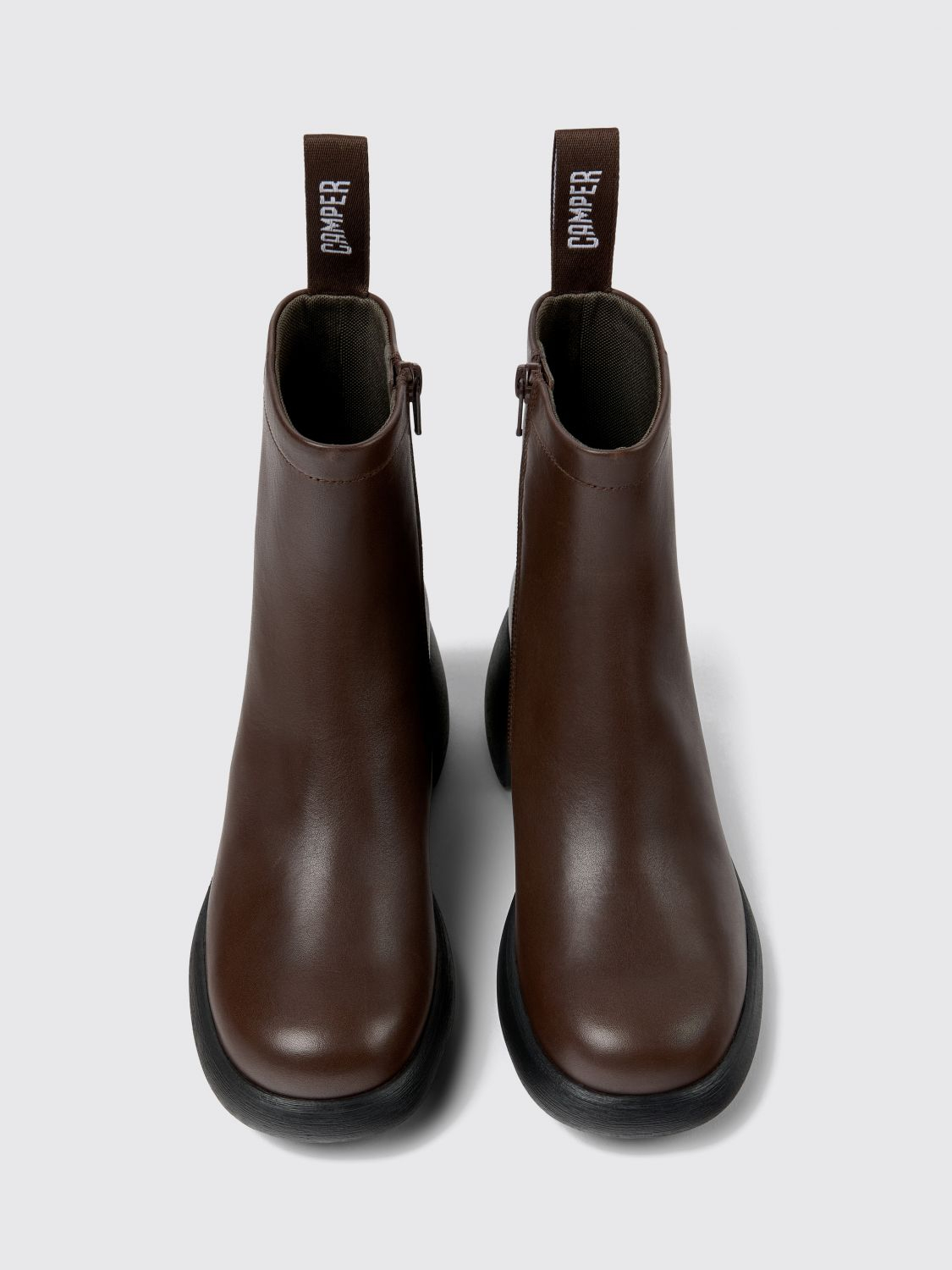 [CAMPER] Boots FW26 K400784-005 THELMA II 0