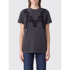 [Stella McCartney] T-shirts Short Sleeve FW26 6J04733SQA73 1082