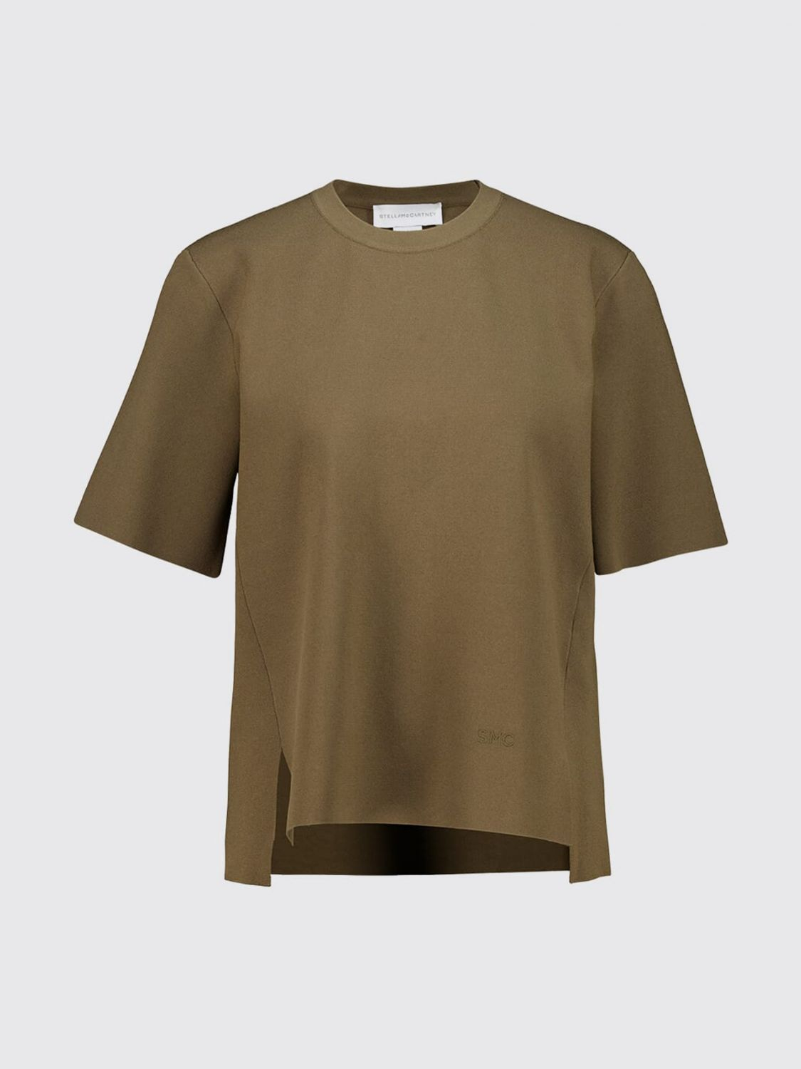 [Stella McCartney] T-shirts Short Sleeve FW26 6K11573S2638 2801